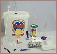 Kit di fermentazione