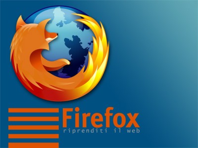 Sfondo del desktop - Riprenditi il web